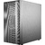 Cooler Master MasterBox NR400,  w / o ODD,  2xUSB3.0,  2x120Fan,  w / o PSU,  mATX,  Black