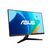 ASUS 23.8" VY249HF-W IPS LED,  1920x1080,  1ms,  250cd / m2,  178° / 178°,  100Mln:1,  D-Sub,  HDMI,  100Hz,  GamePlus Tec.,  FreeSync,  Tilt,  VESA,  Black; 90LM06A3-B01A70