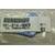 Вал переноса заряда  (коротрон) HP LJ 4200 / 4300 / 4250 / 4350 / 4345 / P4014 / P4015 / P4515 / M601 / M602 / M603 / M604 / M605 / M606  (RM1-5462 / RM1-0699 / RM1-1110 / RM1-8491 / E6B67-67904 / RL1-0044 / RC1-0047 / CB506-67903 / CE988-67903)