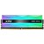 Модуль памяти DIMM DDR5-6000 32GB  (16GBx2) RGB AX5U6000C3016G-DCLANRSG A-DATA