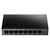 Коммутатор /  8-Port Gigabit Light Managed Switch