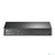 TP-ink TL-SF1009P 9-port 10 / 100Mbps unmanaged switch with 8 PoE+ ports,  compliant with 802.3af / at PoE