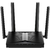 Маршрутизатор /  BE3600 2.5G Dual Band Wi-Fi 7 Mesh Router,  Chipset Broadcom,  802.11be / ax / ac / a / b / g / n,  2882Mbps at 5GHz + 688Mbps at 2.4GHz,  1 x 2.5Gbps WAN Port,  4 x 10 / 100 / 1000Mbps Ports,  4 x 5dBi fixed antennas,  WiFi router / AP /  Repeater / WISP Mode,  PPTP / L2TP / OpenVPN / WireGuard,  MLO,  MU-MIMO,  Guest network,  WPS,  DDNS,   IPv6,  IPTV,  WOL,  WPA3,  TR069 / TR098 / TR111 / TR181,   Cudy APP