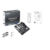 ASUS PRIME B860M-K,  LGA1851,  B860,  2*DDR5,  4*SATA,  2*M.2,  3*USB 3.2,  3*USB 2.0,  1*PCIx16,  2*PCIx1,  DP+HDMI,  mATX; 90MB1JT0-M0EAY0