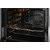Духовой шкаф Электрический Hyundai HEO 6773 IX черный / нержавеющая сталь
