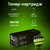 Картридж лазерный Cactus CS-B400X 106R03585 черный  (24600стр.) для Xerox VersaLink B400 / 405