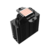 ID-Cooling SE-224-XTS ARGB Soc-AM5 / AM4 / 1151 / 1200 / 1700 4-pin 29dB Al+Cu 220W 650gr LED Ret