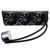Жидкостная система охлаждения Thermalright Вентилятор Cooler Thermalright Frozen Magic EX 360 Black all Intel / AMD