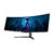 Монитор Acer Predator 49'' X49Xbmipphuzx 1800R,  32:9,  QD-OLED,  DQHD,  0, 03ms,  250cd,  240Hz,  HDMI,  2xDP,  USB,  USB-C,  SPK,  HAS