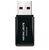 Mercusys MW300UM Беспроводной сетевой мини USB-адаптер,  скорость до 300 Мбит / с