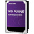 Жесткий диск WD Purple WD102PURZ 10ТБ 3, 5" 7200RPM 256MB  (SATA-III) DV&NVR с поддержкой аналитики данный  (AI)