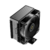 Кулер для процессора Ocypus Gamma A40 BK,  100mm FAN,  Top Panel,  4 HEAT PIPES,  4-PIN PWM,  600-2400 RPM,  29DBA,  HYDRO BEARING,  LGA115X / 1200 / 1700 / 18XX,  AM4 / AM5