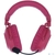 Игровая беспроводная гарнитура Logitech G Pro X 2 Wireless,  Pink [981-001275]
