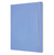 Блокнот Moleskine CLASSIC SOFT QP621B42 XLarge 190х250мм 192стр. линейка мягкая обложка голубая гортензия