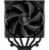 Кулер для процессора Ocypus Iota A62 BK,  2x120mm FAN,  Display Panel,  6 HEAT PIPES,  4-PIN PWM,  500-2000 RPM,  29DBA,  FDB,  LGA115X / 1200 / 1700 / 18XX,  AM4 / AM5
