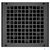 Блок питания Deepcool ATX 700W PF700 V2 80 PLUS WHITE  (20+4pin) APFC 120mm fan 6xSATA RTL