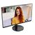 МОНИТОР 27" AOC U27B3CF Black  (4K,  IPS,  3840x2160,  4 ms,  178° / 178°,  350 cd / m,  20M:1,  +HDMI 2.0,  +2xUSB 3.2,  +USB Type-C  (65W),  +MM,  +регулировка по высоте)