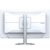 Монитор 26.5" Gigabyte MO27Q2A EK  ICE  (QD-OLED,  2560x1440,  ,  0, 03 ms,  178° / 178°,  250 cd / m,  1, 5 млн: 1,  3xUSB3.0,  USB Type-C,  280Hz,  2xHDMI 2.1,  DP 1.4,  Pivot)