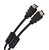 VCOM CG511D-15M Кабель HDMI-HDMI 15M V1.4+3D