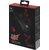 Мышь A4 Bloody Q82 черный / рисунок оптическая  (3200dpi) USB  (8but)