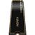 Твердотельный накопитель ADATA SSD LEGEND 900 PRO,  4000GB,  M.2 (22x80mm),  NVMe 1.4,  PCIe 4.0 x4,  3D NAND,  R / W 7400 / 6500MB / s,  IOPs н.д. / н.д.,  TBW 2400,  DWPD 0.3  (5 лет)