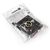 Exegate EX283381RUS Вентилятор ExeGate EX08025SM,  80x80x25 мм,  Sleeve bearing  (подшипник скольжения),  Molex,  2000RPM,  25dBA