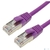 Патч-корд ACD-LPS6A-30P [ACD-LPS6A-30P] Cat6a SSTP,  27AWG, CU Фиолетовй,  3.0м,   (741883)
