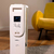 Радиатор масляный Timberk Home Intellect T-OR1507-F10E-WF 1500Вт белый