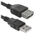 Defender USB кабель USB02-17 USB2.0 AM-AF,  5.0м