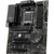 MSI PRO B650-P WIFI DDR5  (Socket AM5,  AMD B650,  4x DDR5-6400+MHz,  4xPCI-Ex16,  2xM.2,  AMD Wi-Fi 6E,  1xHDMI,  1xDisplayPort,  ATX