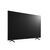 Телевизор LED LG 55" 55NANO80T6A.ARUG синяя сажа 4K Ultra HD 60Hz DVB-T DVB-T2 DVB-C DVB-S DVB-S2 USB WiFi Smart TV