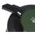 Наушники с микрофоном A4 Bloody J450 черный / зеленый 2.2м мониторные оголовье  (J450)