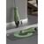 Шлицевая отвёртка "Home Series Green" Deli HT1103L 3x75мм  Эксклюзивный дизайн,  рукоятка из высококачественного софттач пластика