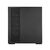Корпус ZALMAN P40 DS,  ATX,  BLACK,  WINDOW,  9.1-inch LCD screen,  2xCombo (2.5” or 3.5”),  1x2.5”,  1xUSB TYPE-C,  2xUSB3.0,  SIDE 3x120mm ARGB,  REAR 1x120mm ARGB