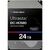 Жесткий диск /  HDD WD SATA Server 24Tb Ultrastar DC HC580 7200 6Gb / s 512MB 1 year warranty