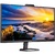 Philips 27E1N5600HE 27" 2560x1440 75Гц IPS LED 16:9 4 (1)ms HDMI DP USB-C 3.2  (65W) 4*USB3.3 (BC) Mega Infinity DCR 1000:1 178 / 178 300cd Webcam 5 MP Hello HAS Pivot Tilt Swivel Speakers Black