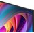 Телевизор LED Hyundai 40" H-LED40BS5100 WebOS Frameless Metal черный / серый FULL HD 60Hz DVB-T DVB-T2 DVB-C DVB-S DVB-S2 USB WiFi Smart TV