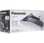 Утюг Panasonic NI-U600CATW 2300Вт черный