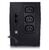 Powercom RPT-1000AP 600W 3*IEC320,  USB,  RJ-45