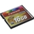 Флеш карта Compact Flash 16Gb Transcend TS16GCF1000