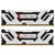 Kingston DDR5 96GB 6000MT / s DDR5 CL32 DIMM  (Kit of 2) FURY Renegade RGB XMP