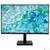 МОНИТОР 27" Acer Vero V277Gbi Black  (IPS,  1920x1080,  120Hz,  4 ms,  178° / 178°,  250 cd / m,  100M:1,  +НDMI 1.4)  (UM.HV7CD.G01)