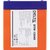 Delta DTM 12045 Аккумуляторная батарея для ИБП 12V,  4.5Ah, 