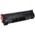 Тонер Картридж Cactus CS-CE285AS черный для HP LJ P1102 / P1102W / M1130 / M1132  (1600стр.)