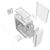 Корпус XPG VALORAIRPLUSMTA-WHCWW