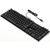 Клавиатура A4 Bloody B820R черный / черный USB Gamer LED
