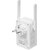 TP-Link TL-WA860RE Усилитель беспроводного сигнала со встроенной розеткой,  скорость до 300Мбит / с,  1х10 / 100 LAN,  2 фикс внешние антенны