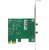 TP-Link "TL-WN881ND" Wi-Fi 300Мбит / сек. 802.11b / g / n  (PCI-E x1)  (ret)