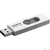 Флеш накопитель 64GB A-DATA UV220,  USB 2.0,  белый / серый