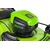 Greenworks Газонокосилка самоходная,  аккумуляторная GD60LM46SP,  {60V,  51 см,  бесщеточная,  без АКБ и ЗУ} [2502907]